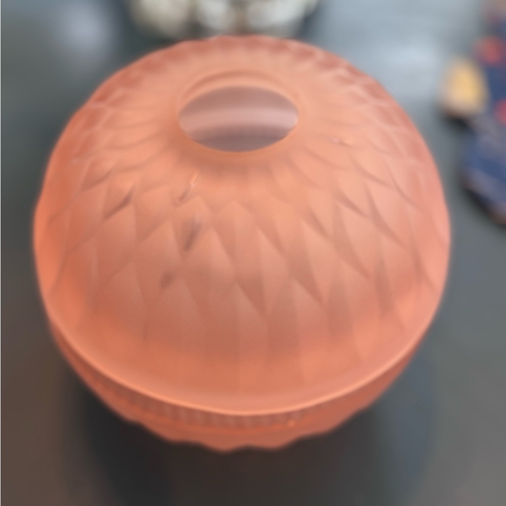 Fairy lamp